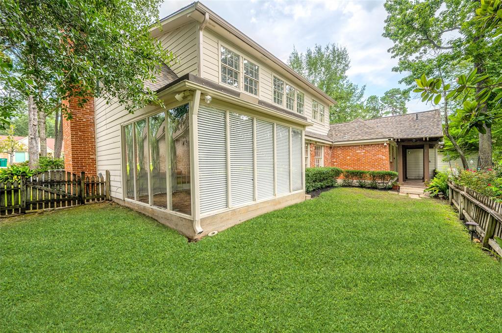 738 Stone Mountain Drive