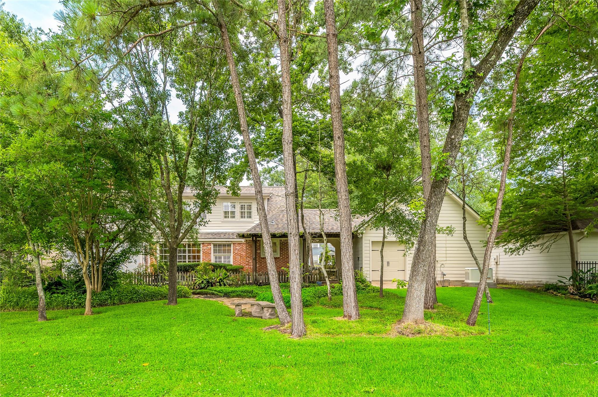738 Stone Mountain Drive