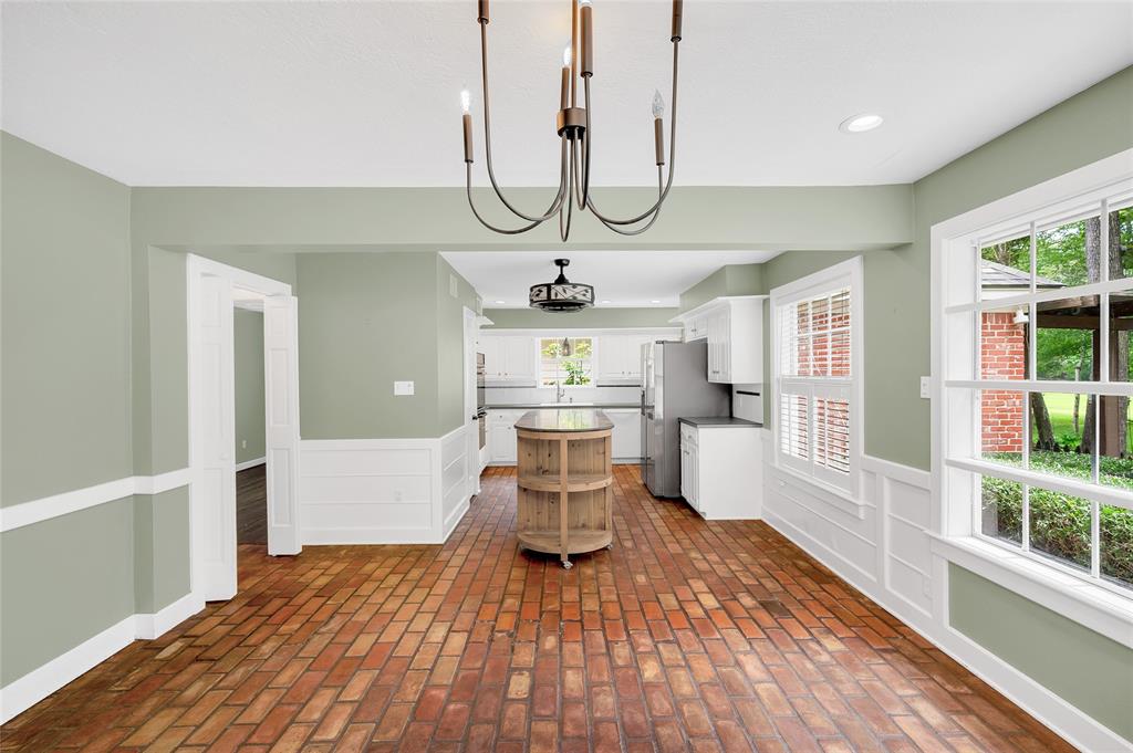 738 Stone Mountain Drive
