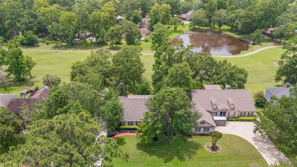 738 Stone Mountain Drive