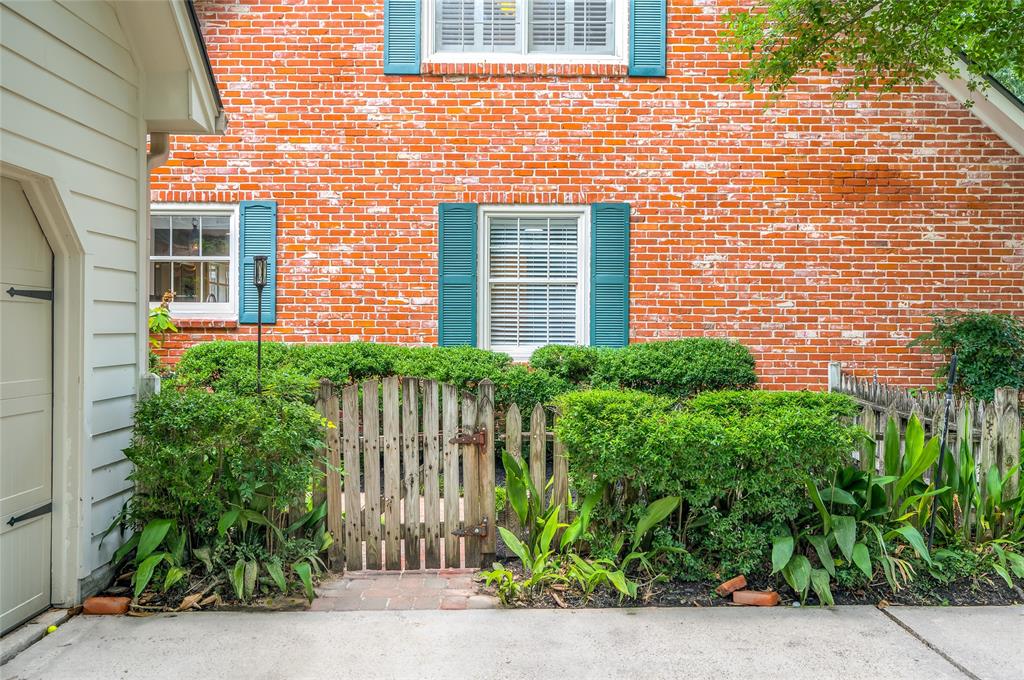 738 Stone Mountain Drive