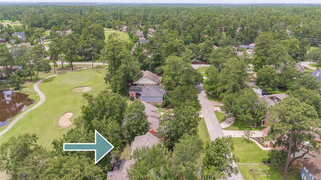 738 Stone Mountain Drive