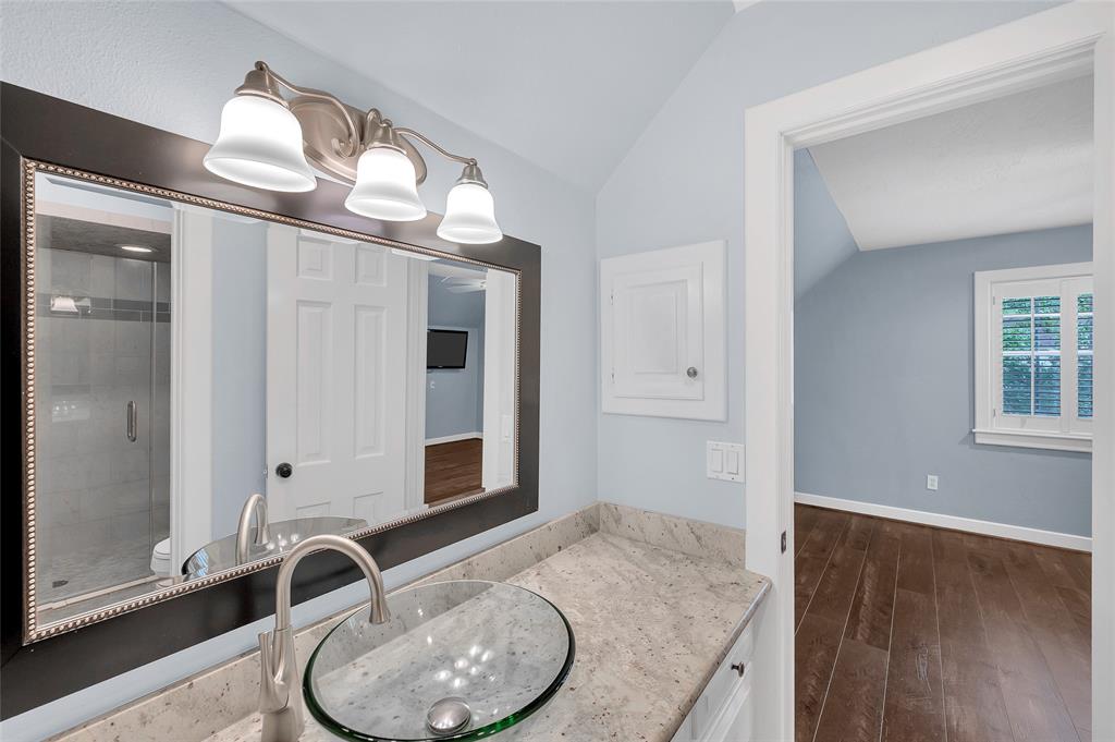 738 Stone Mountain Drive