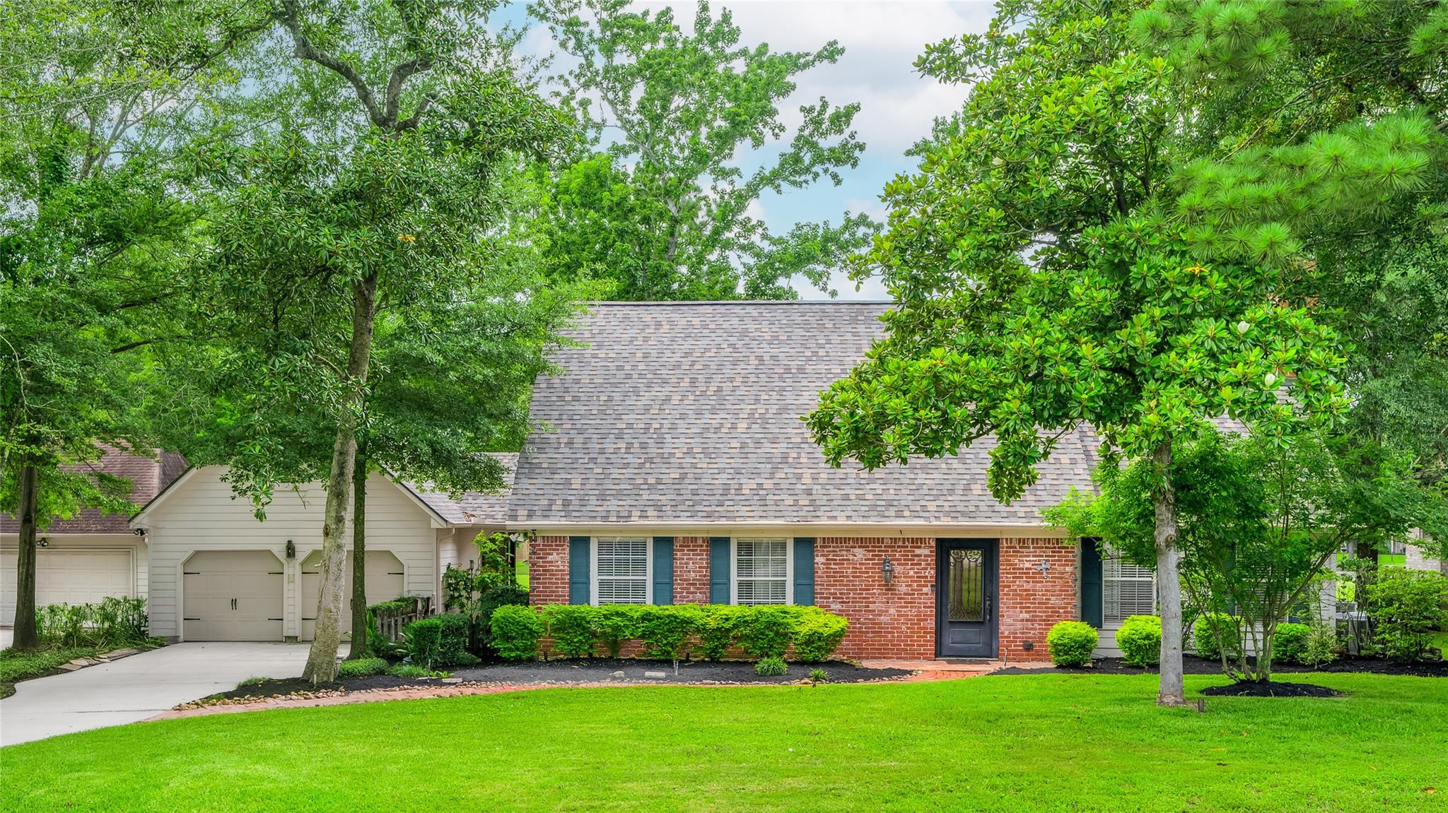738 Stone Mountain Drive