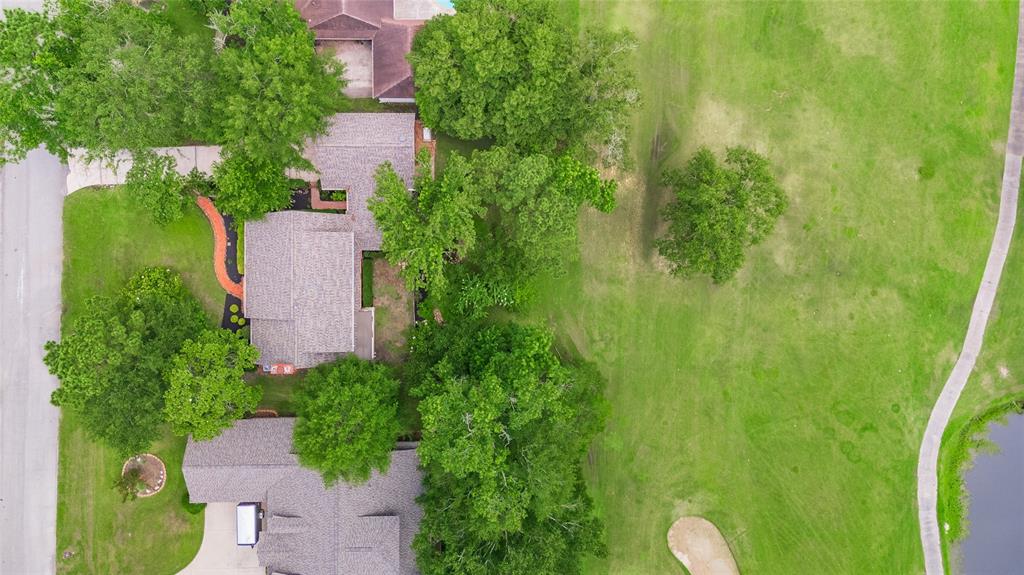 738 Stone Mountain Drive