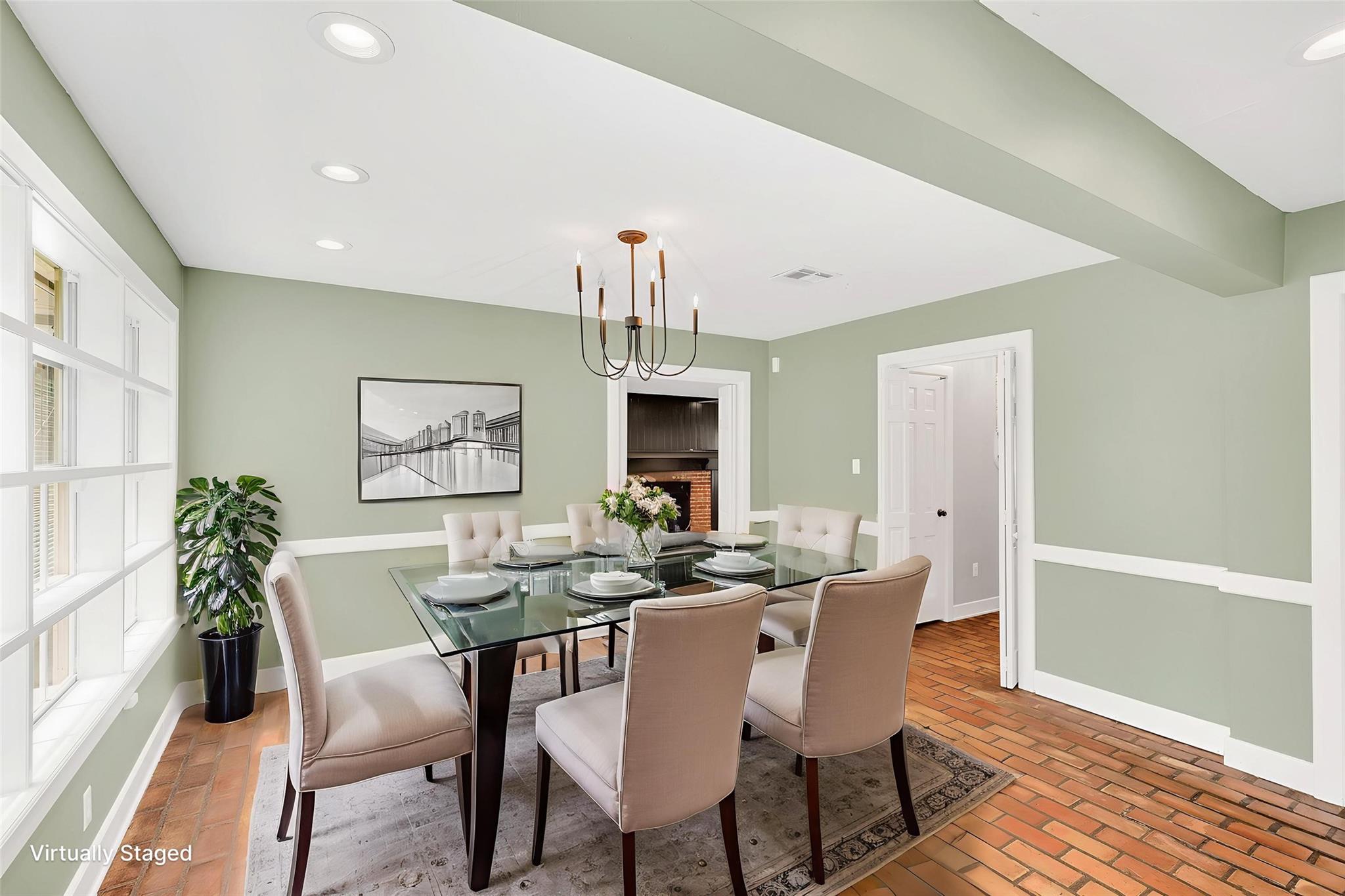 738 Stone Mountain Drive