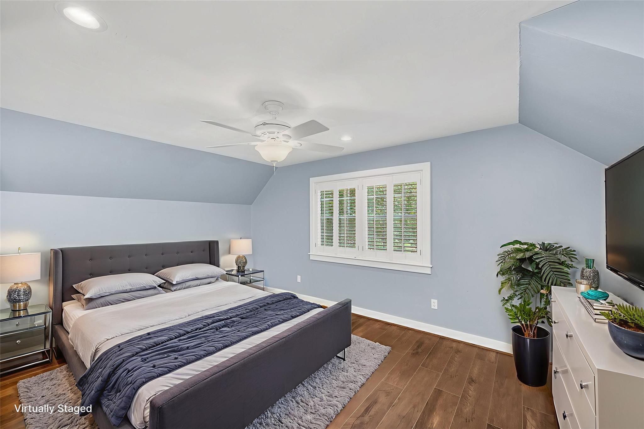738 Stone Mountain Drive