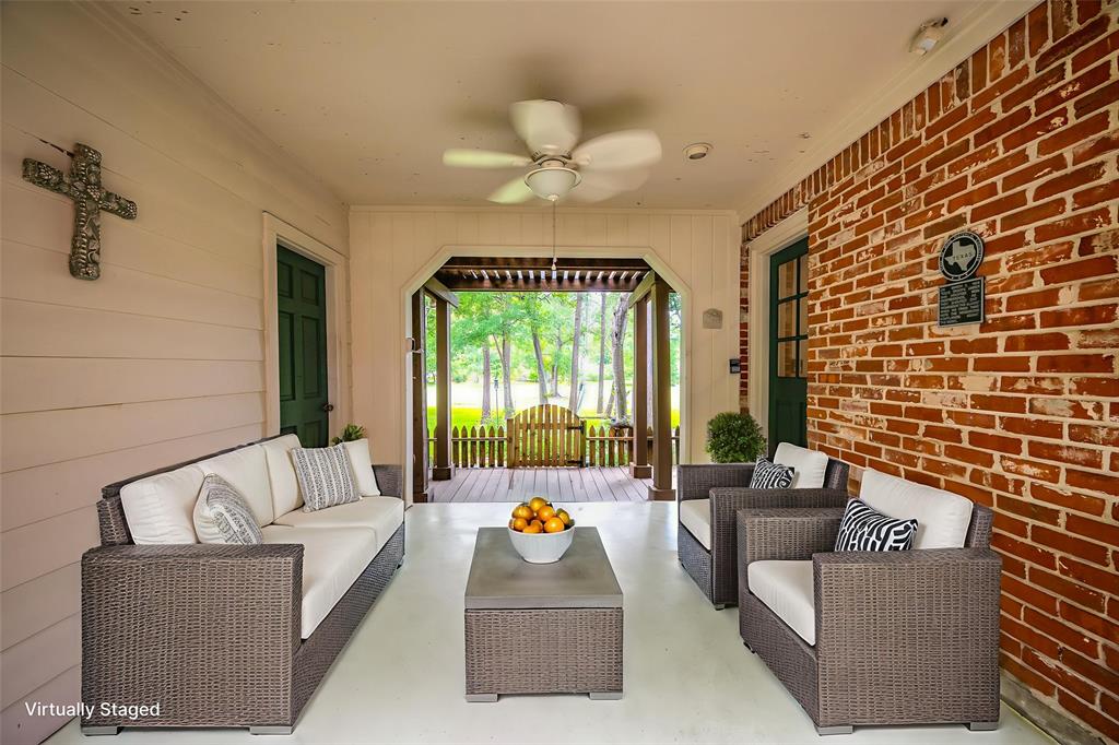 738 Stone Mountain Drive