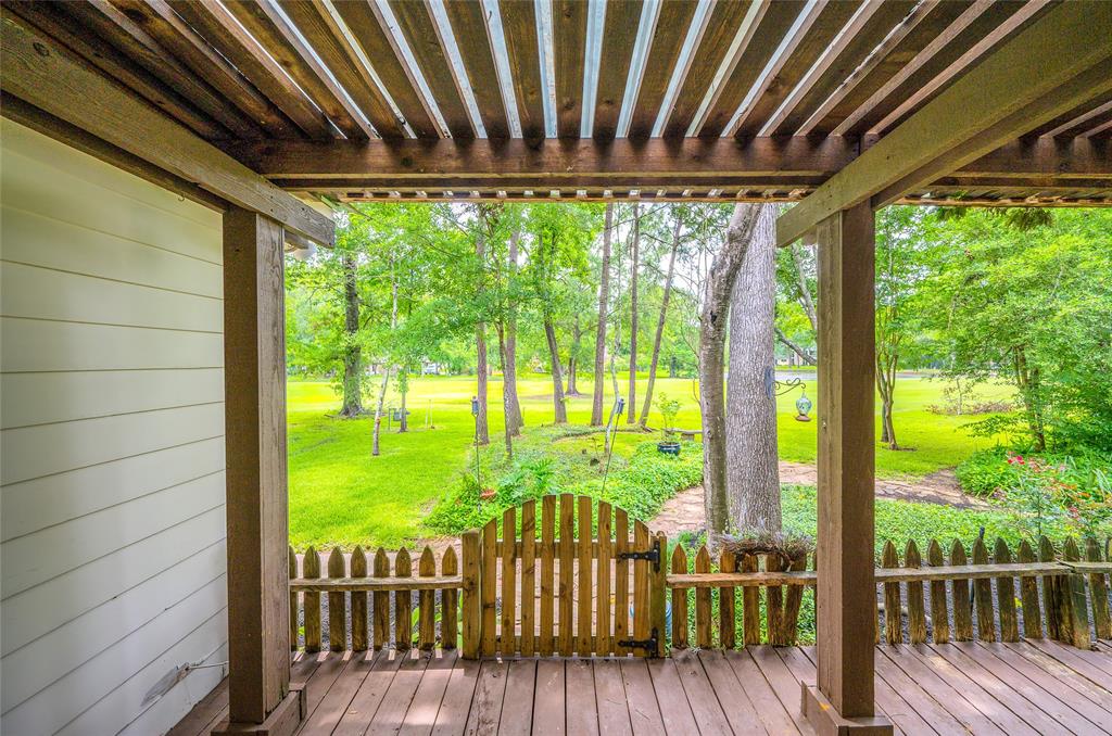 738 Stone Mountain Drive