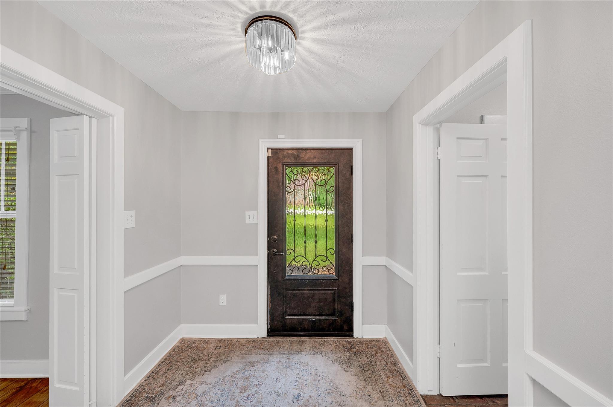 738 Stone Mountain Drive