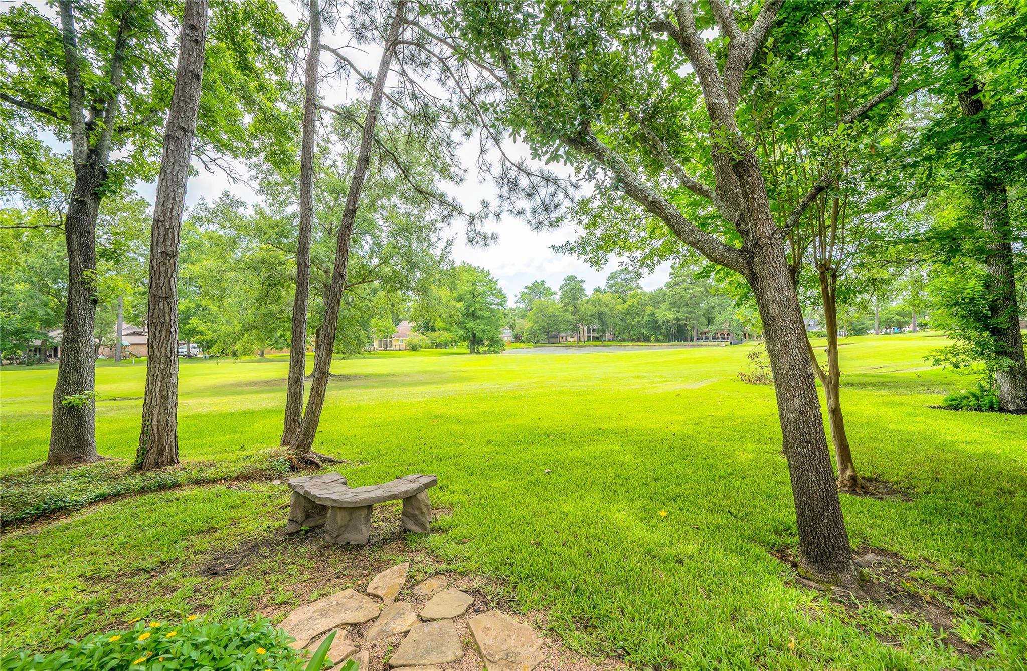 738 Stone Mountain Drive
