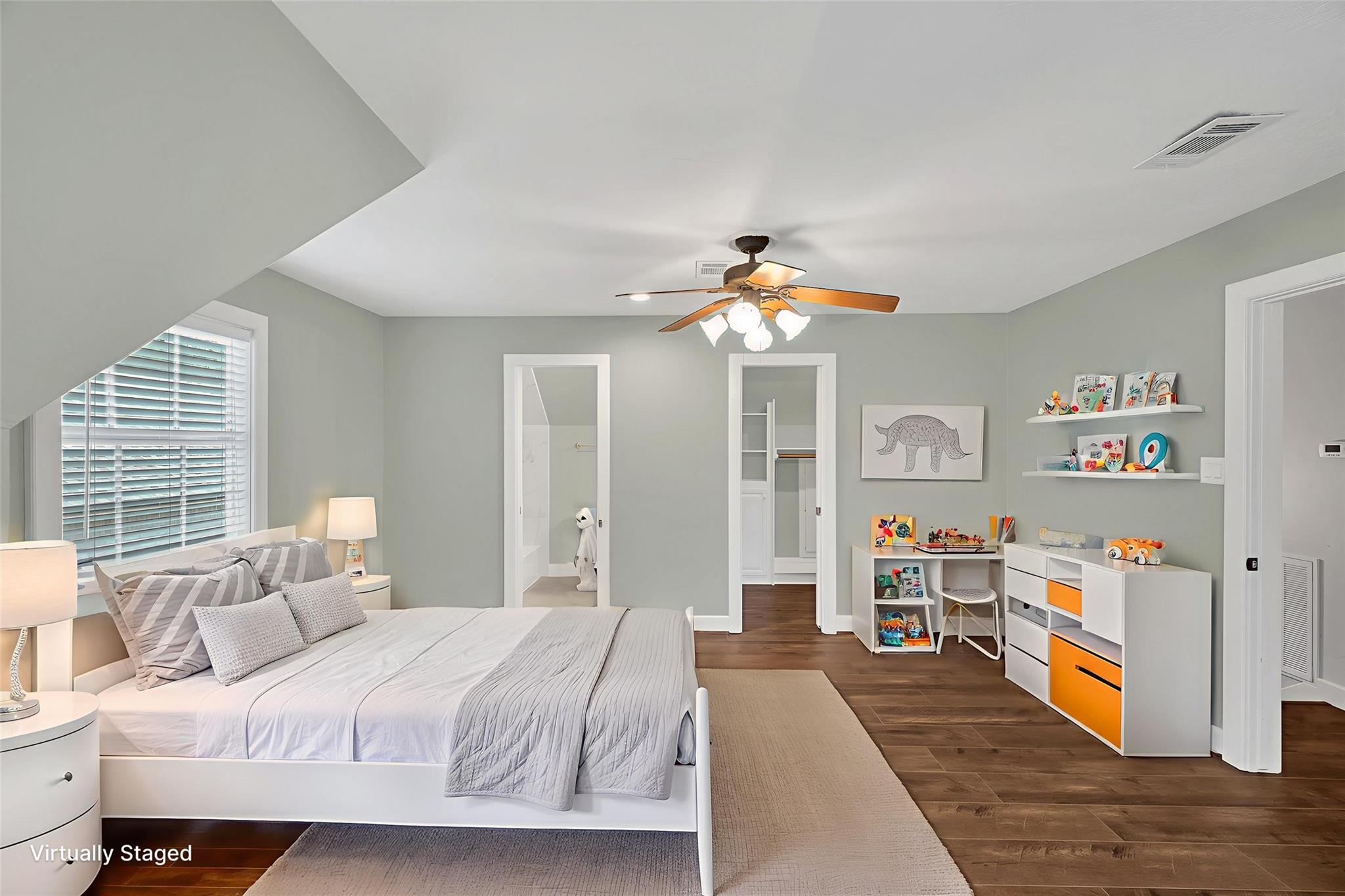738 Stone Mountain Drive