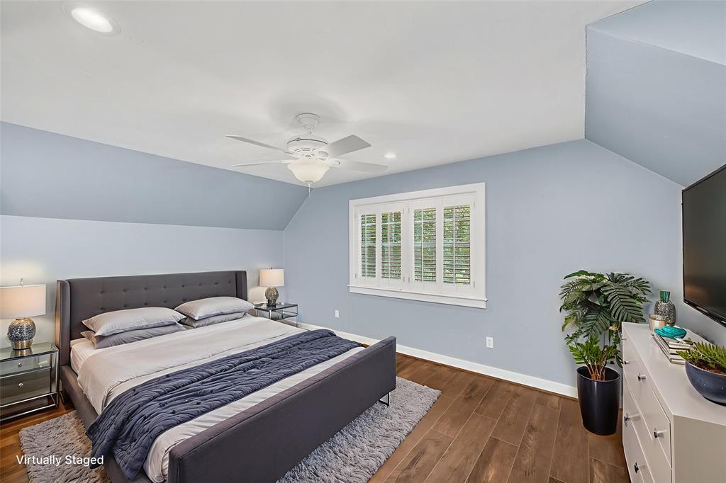 738 Stone Mountain Drive
