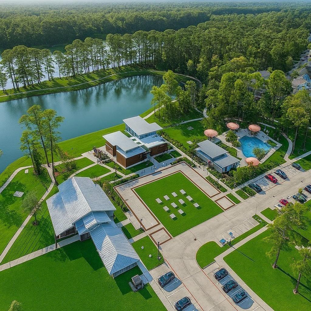 646 Aspen Falls Court