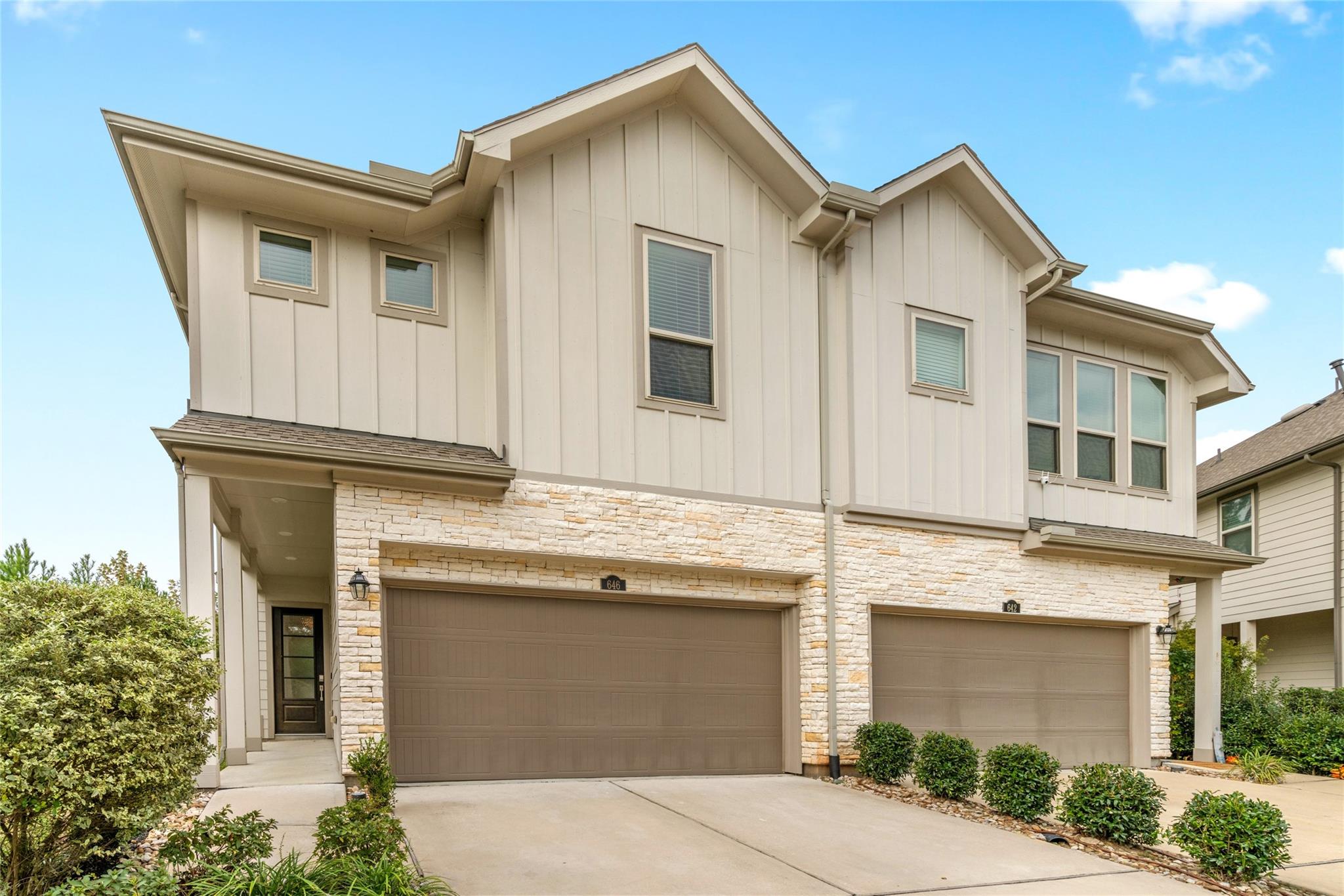 646 Aspen Falls Court