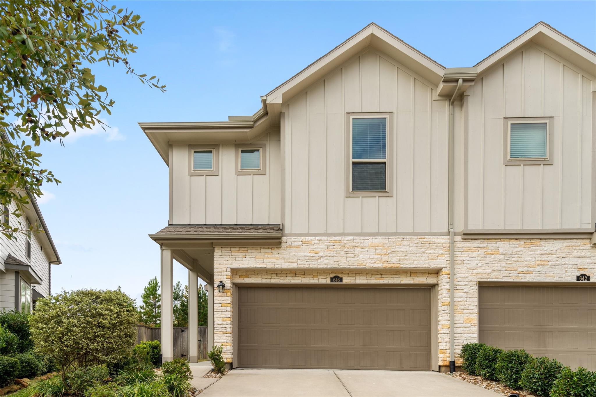 646 Aspen Falls Court