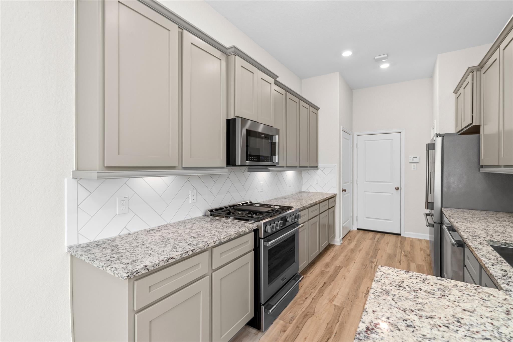 646 Aspen Falls Court