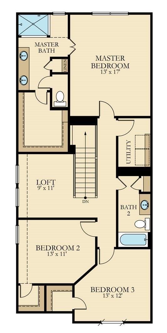 646 Aspen Falls Court