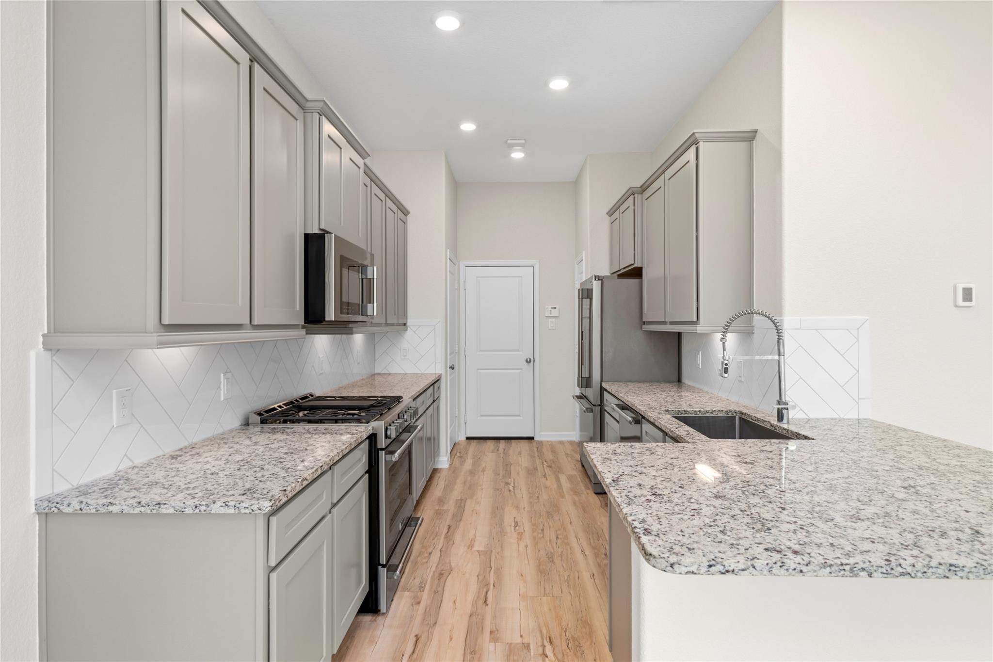 646 Aspen Falls Court