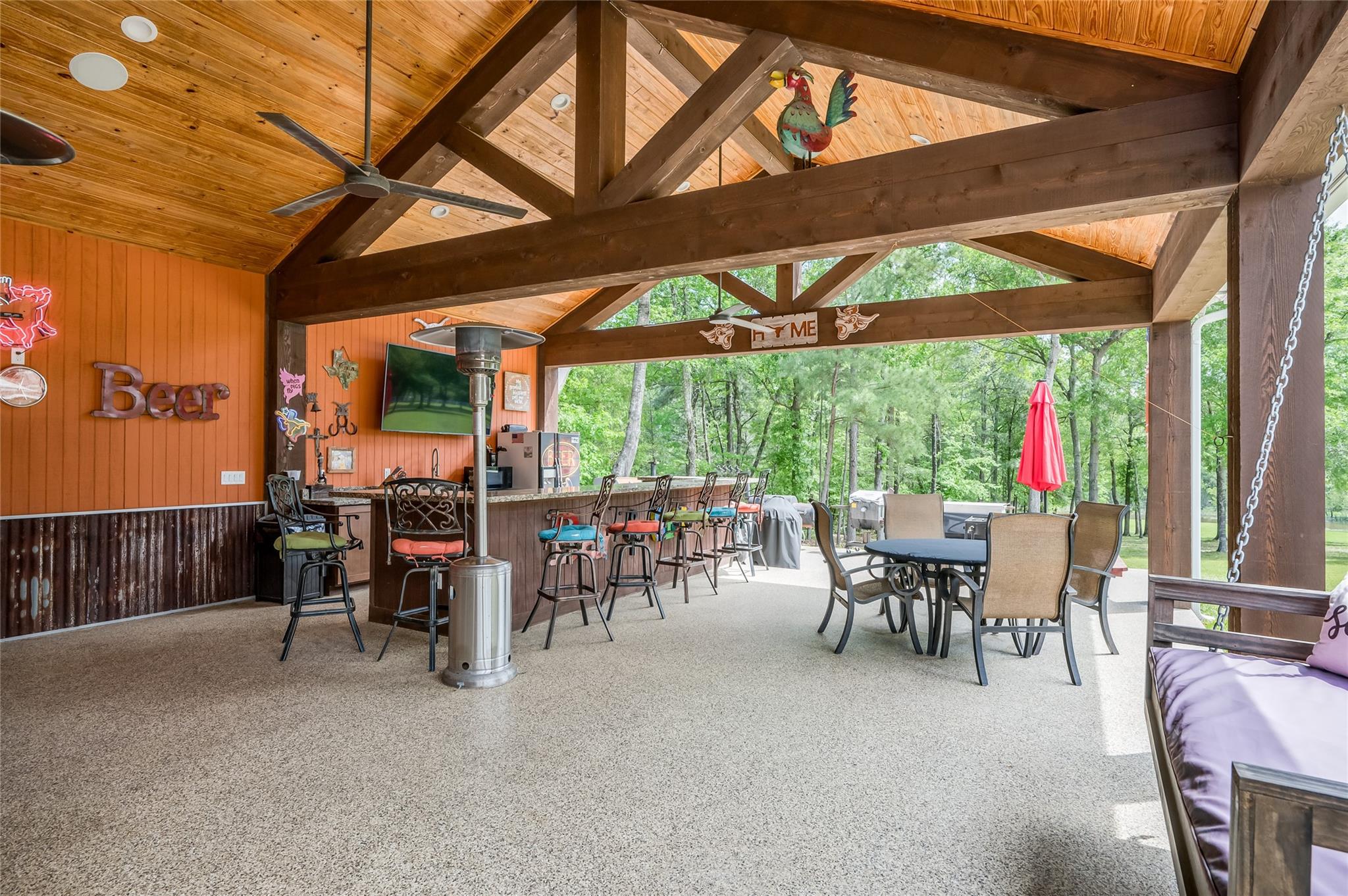 15062 & 15068 Lake Paula Dr