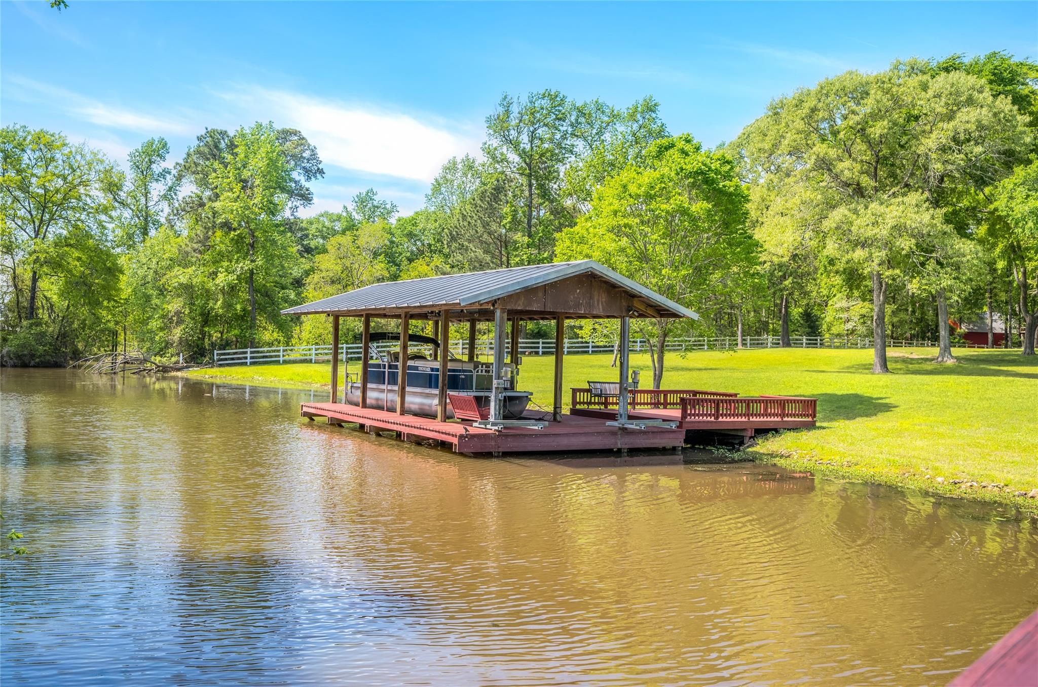 15062 & 15068 Lake Paula Dr