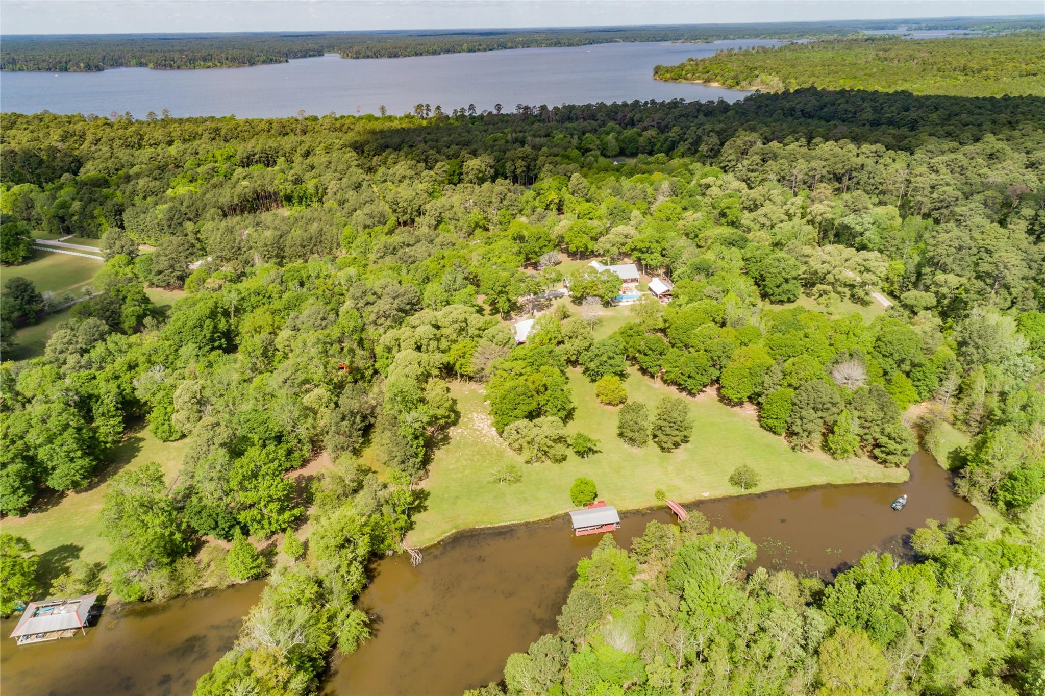 15062 & 15068 Lake Paula Dr