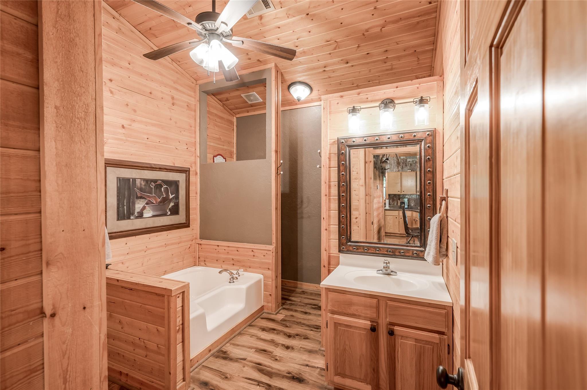 15062 & 15068 Lake Paula Dr