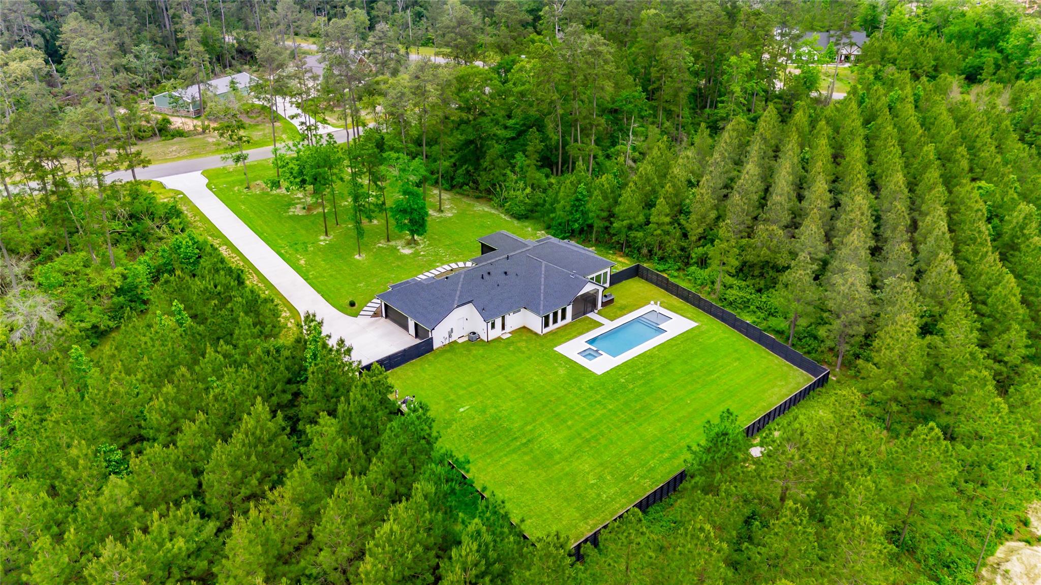 15181 Forest Grove Drive