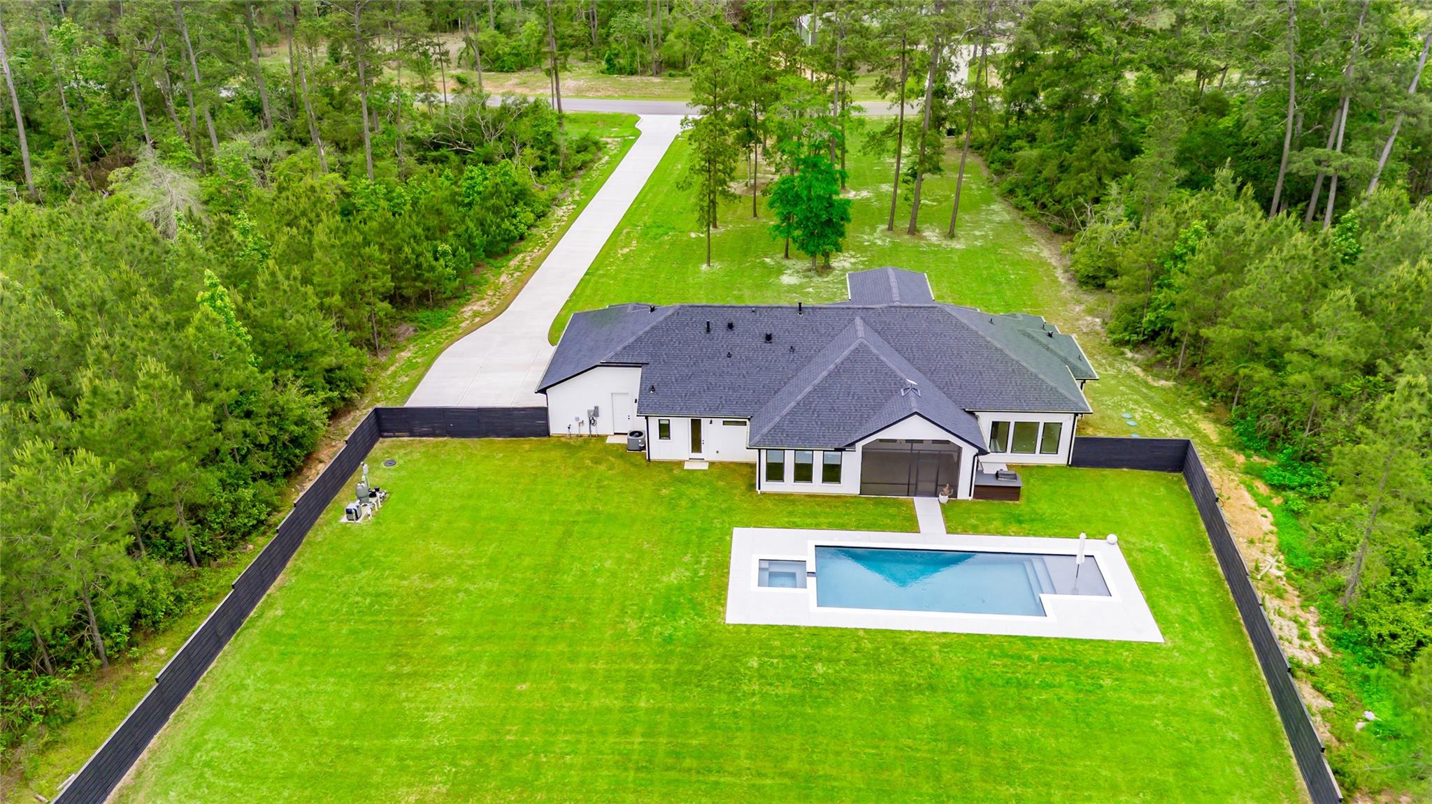 15181 Forest Grove Drive
