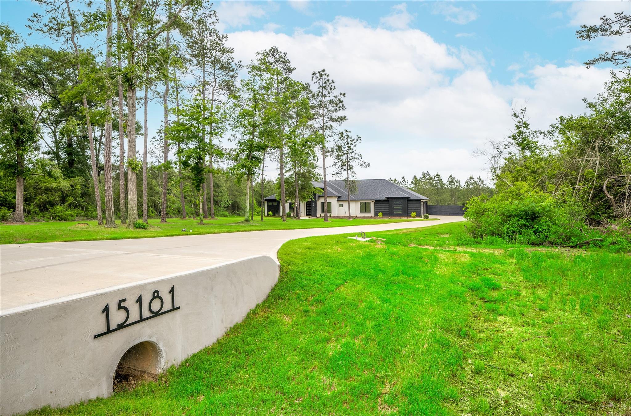 15181 Forest Grove Drive