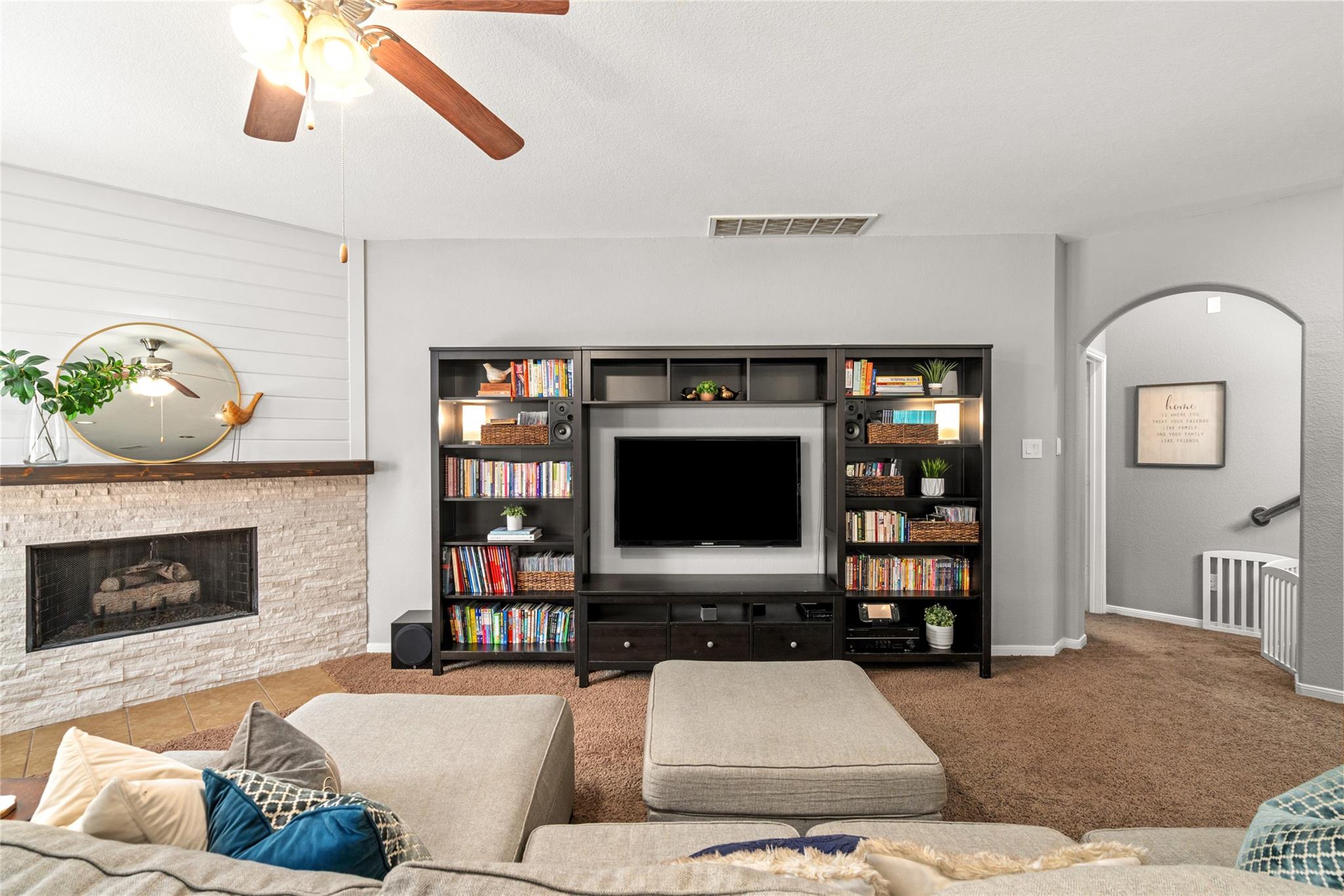 1071 Cedar Lake Court