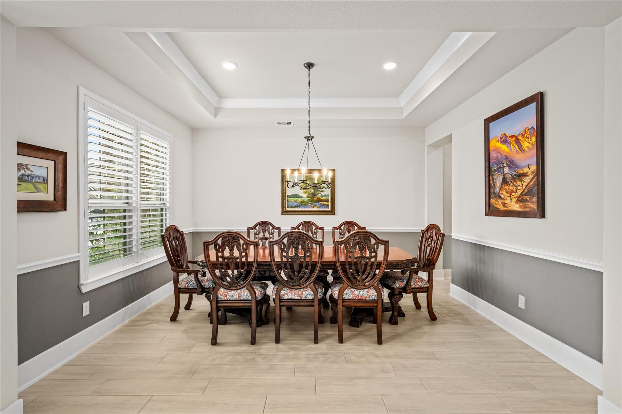 110 Keechie Creek Court