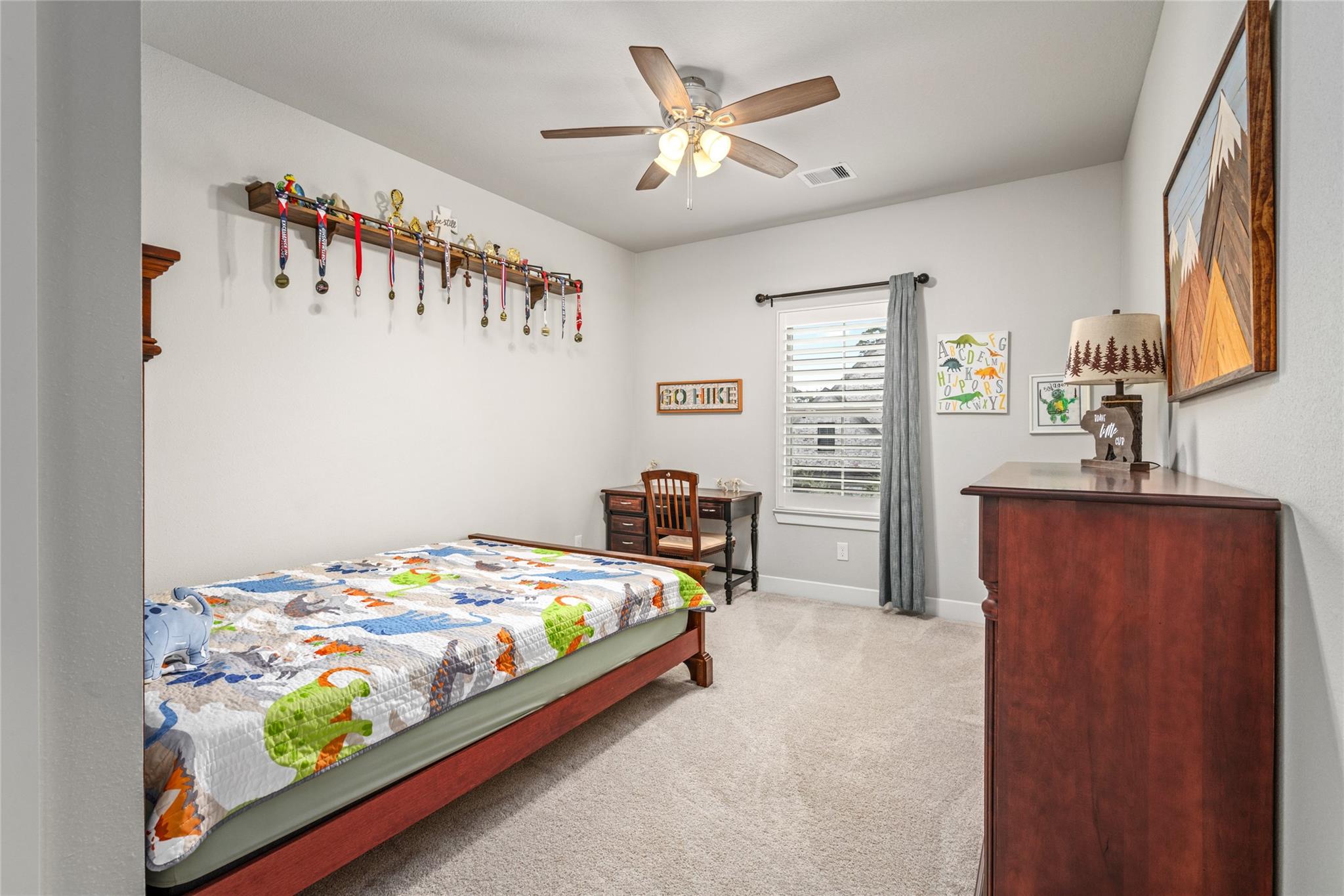 110 Keechie Creek Court