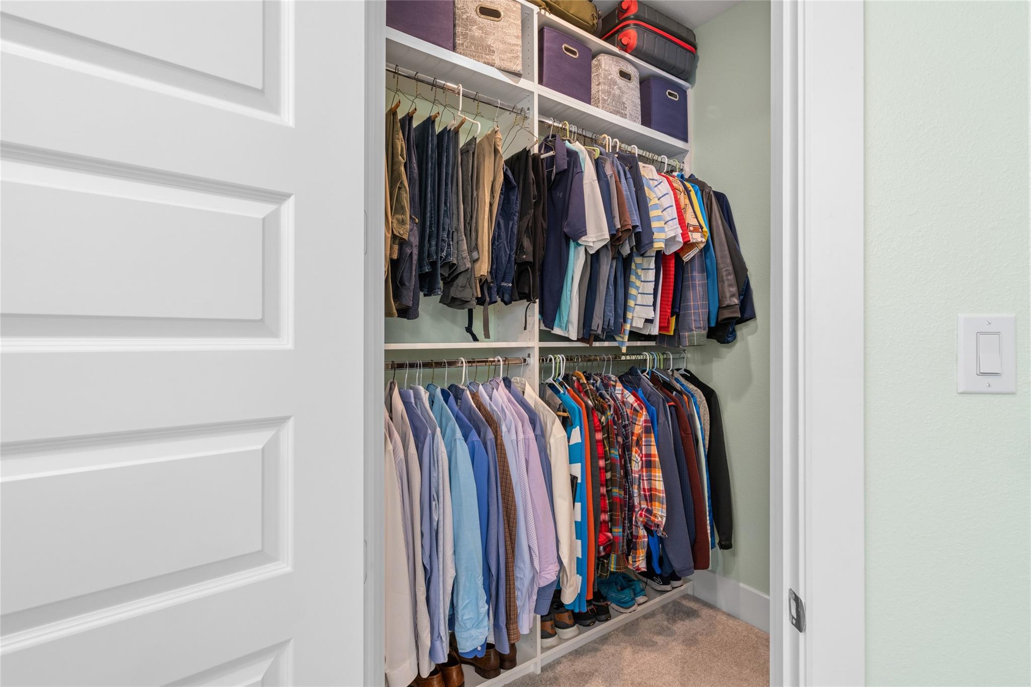 110 Keechie Creek Court