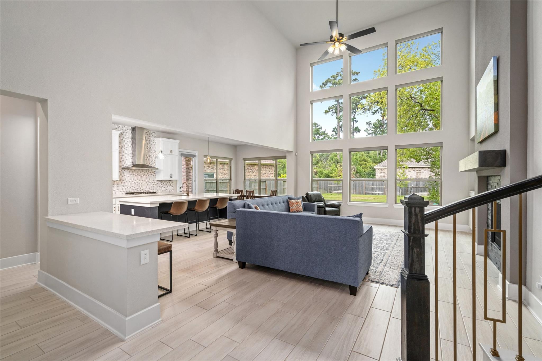 110 Keechie Creek Court