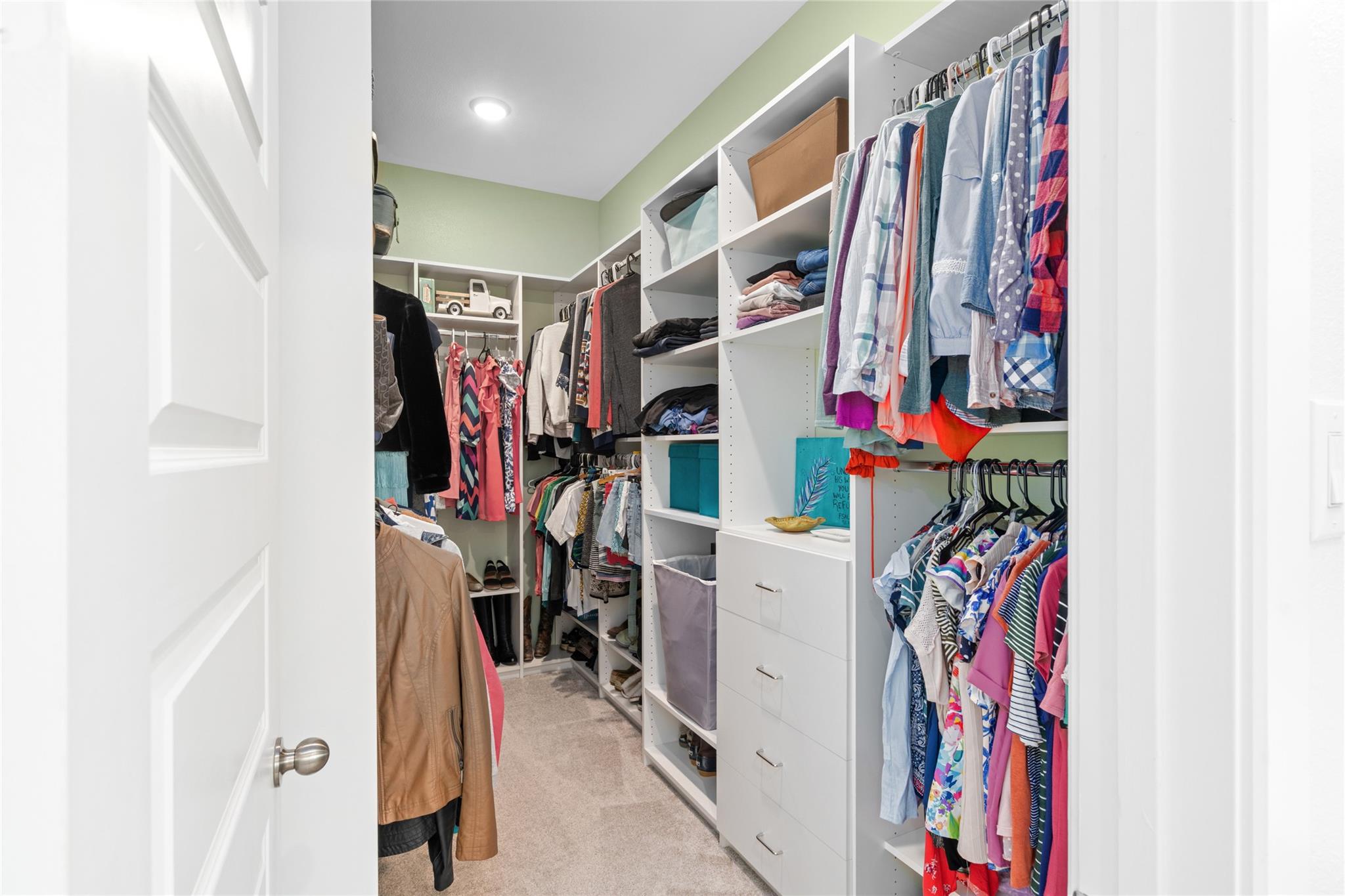 110 Keechie Creek Court