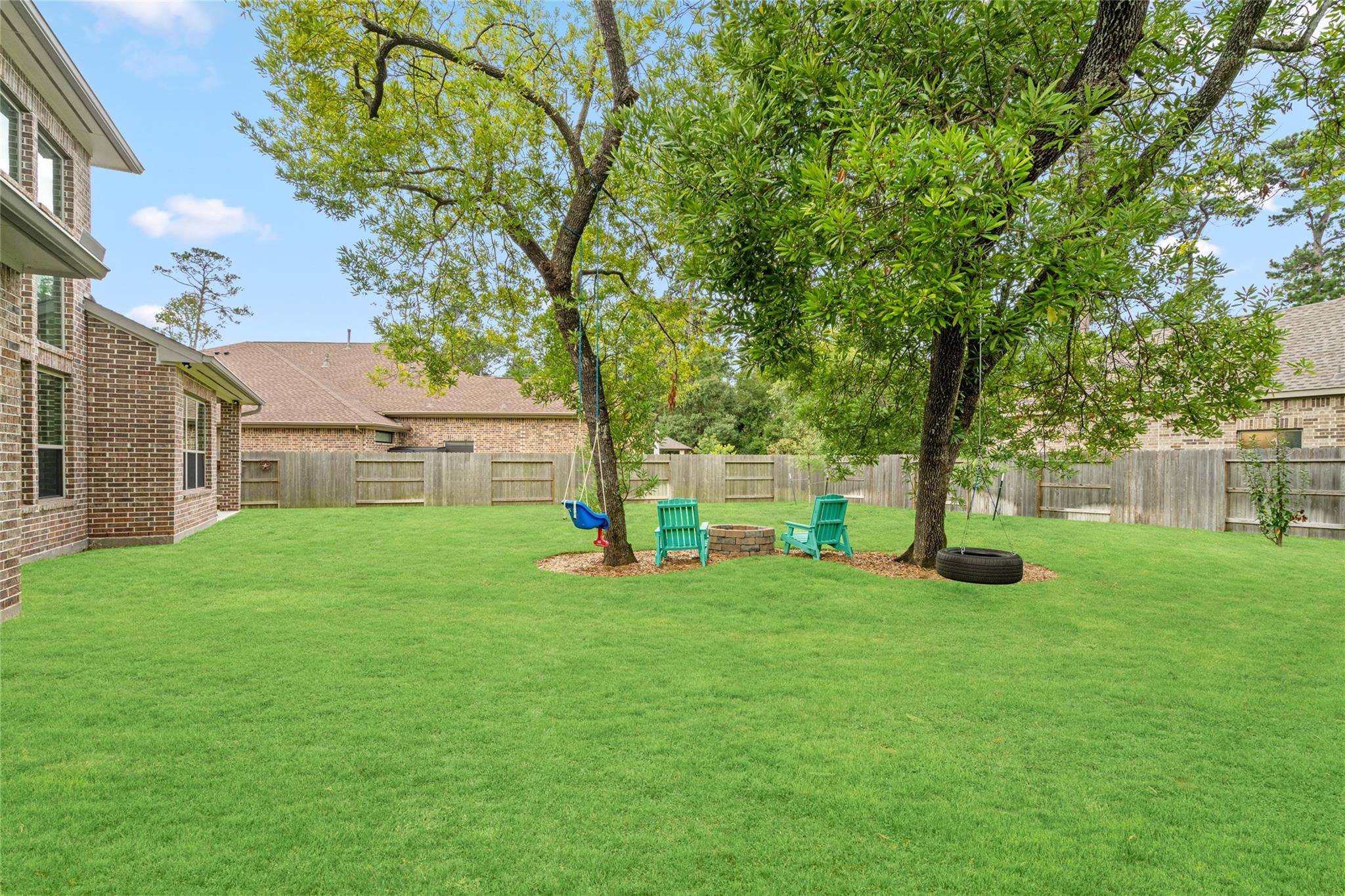 110 Keechie Creek Court