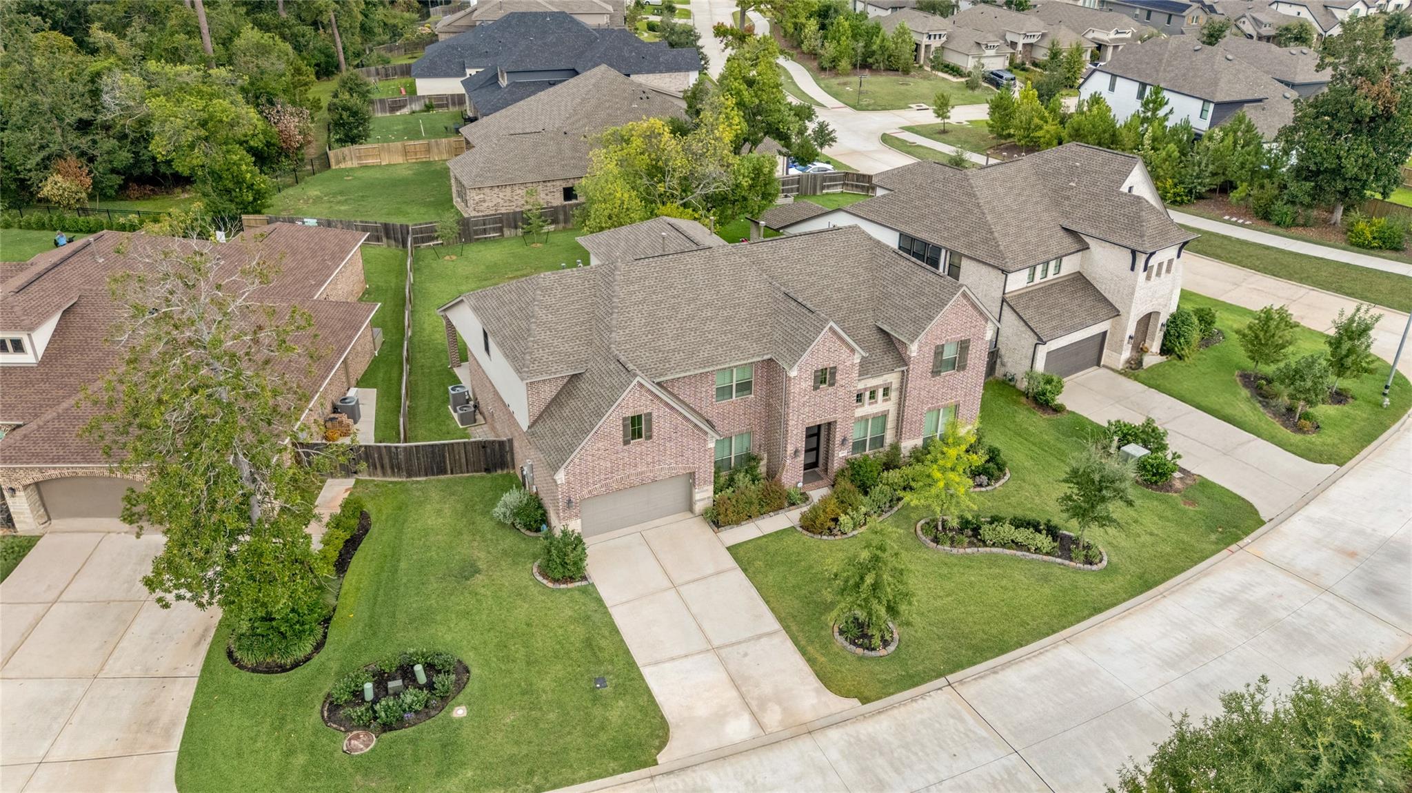 110 Keechie Creek Court