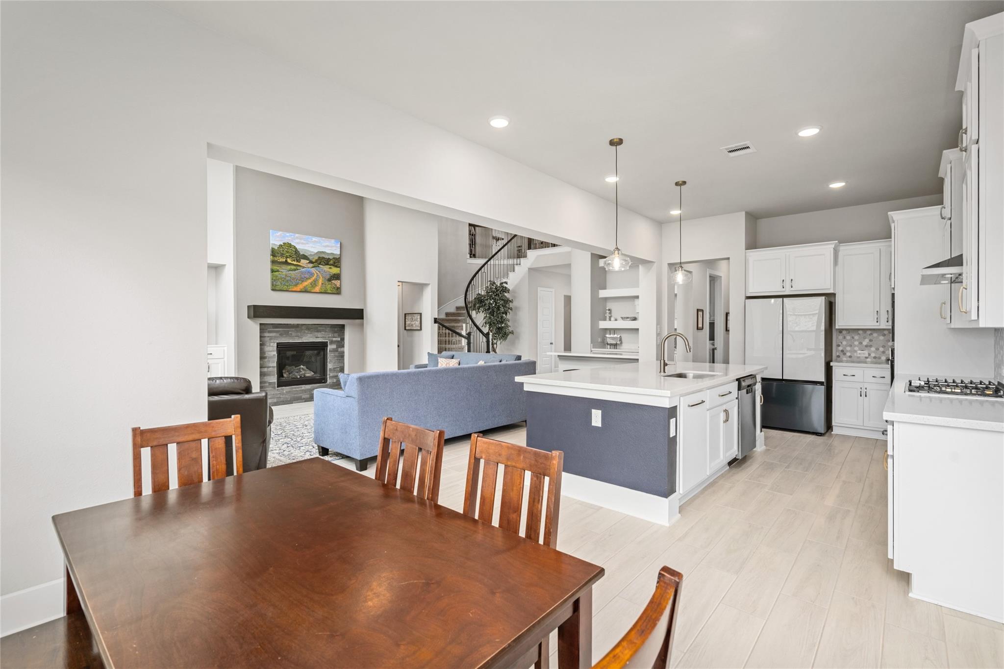 110 Keechie Creek Court