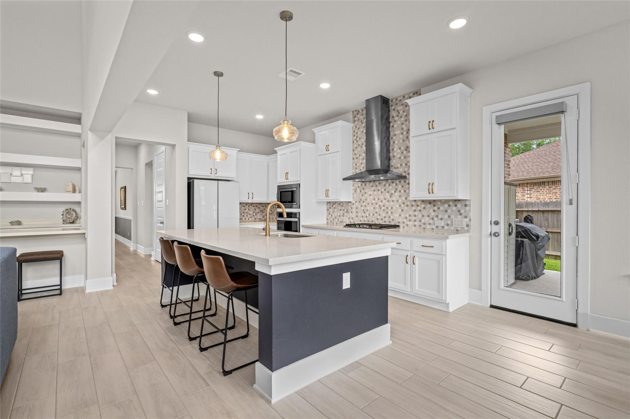110 Keechie Creek Court