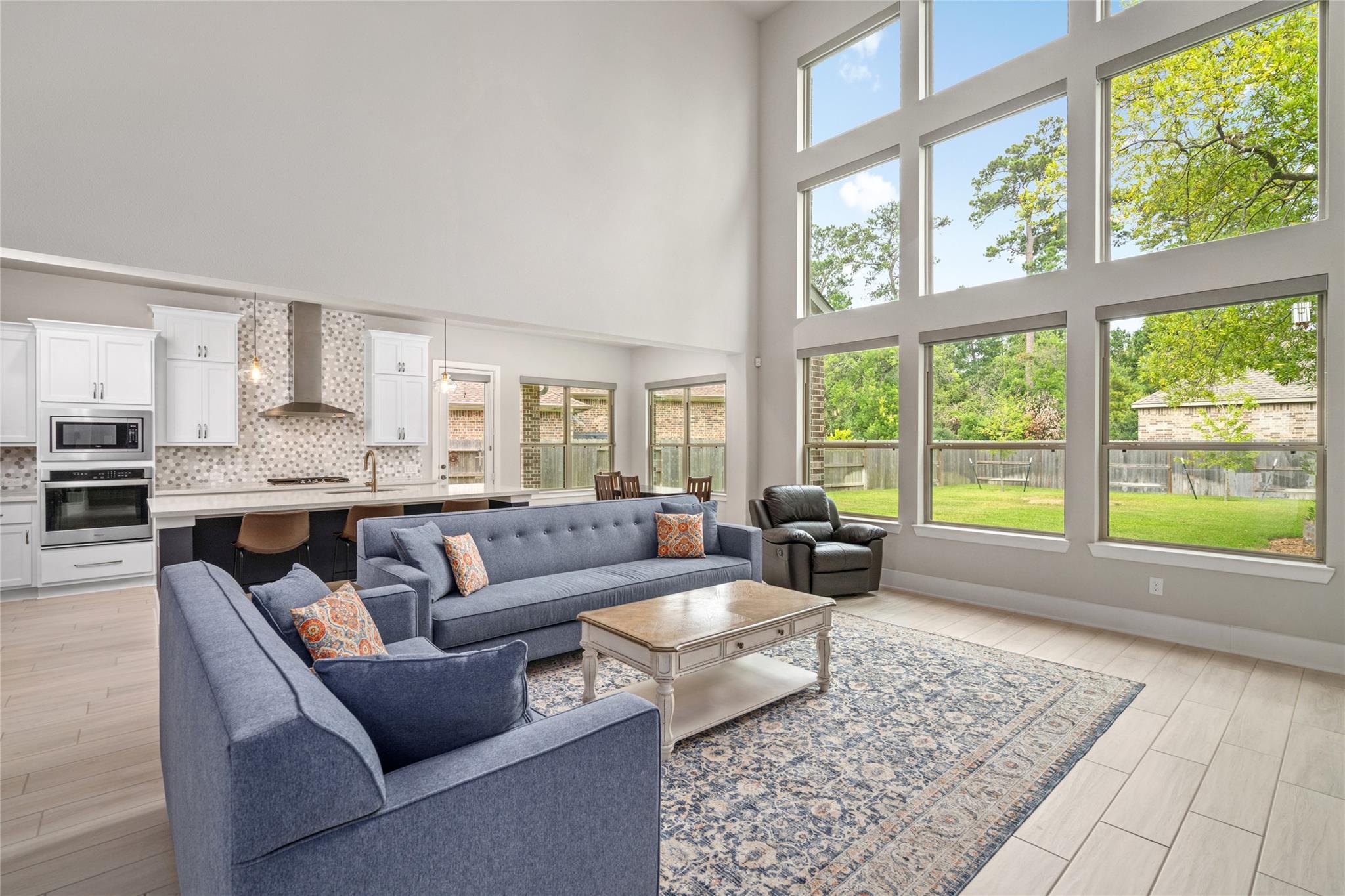 110 Keechie Creek Court