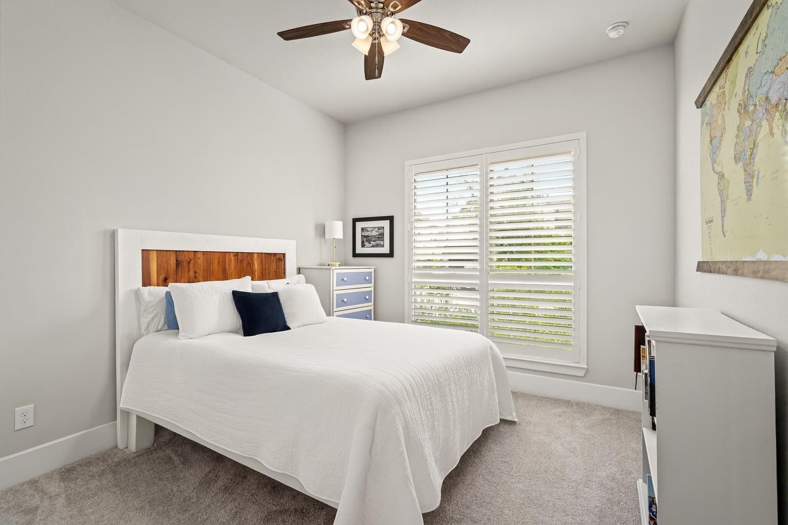 110 Keechie Creek Court