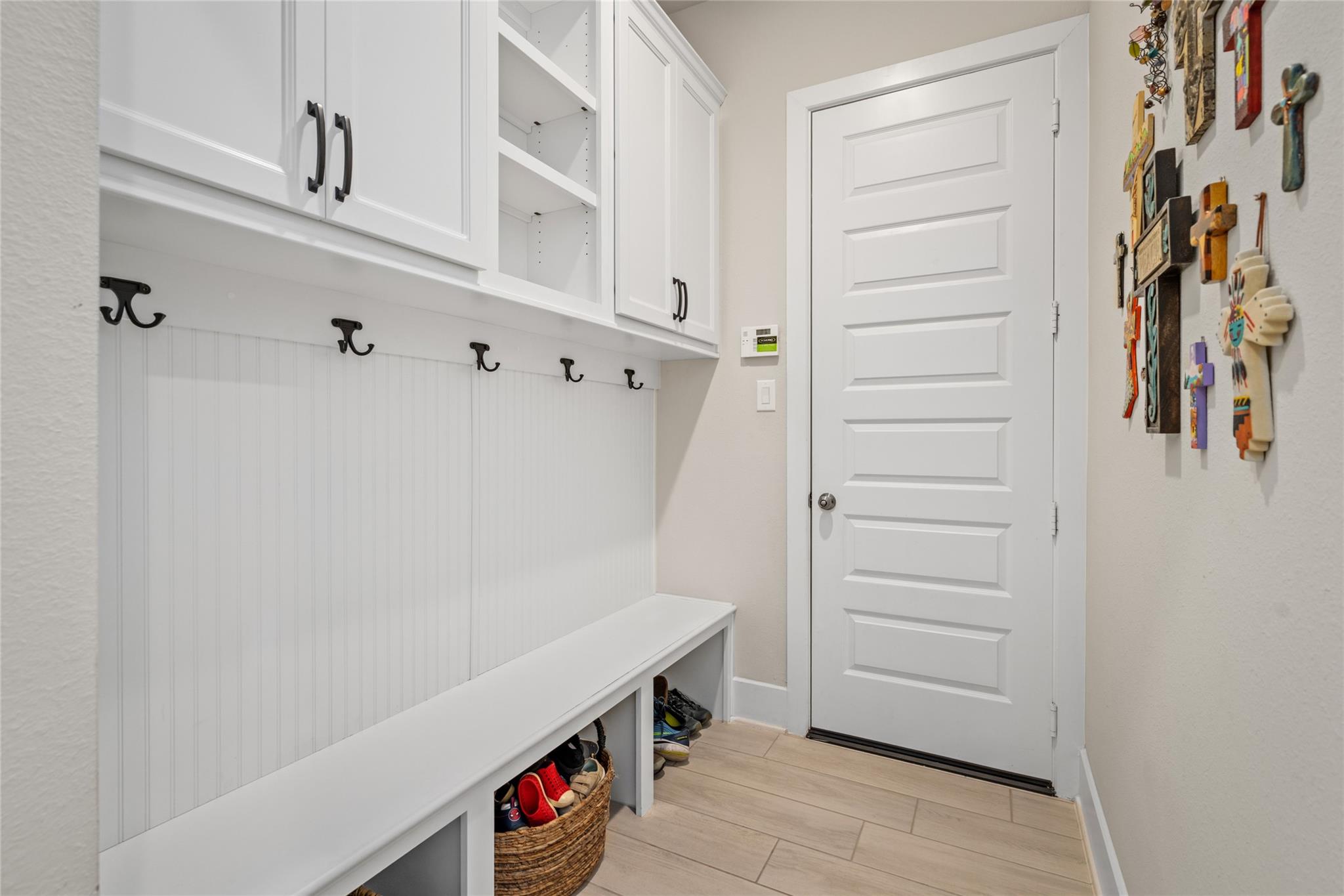 110 Keechie Creek Court