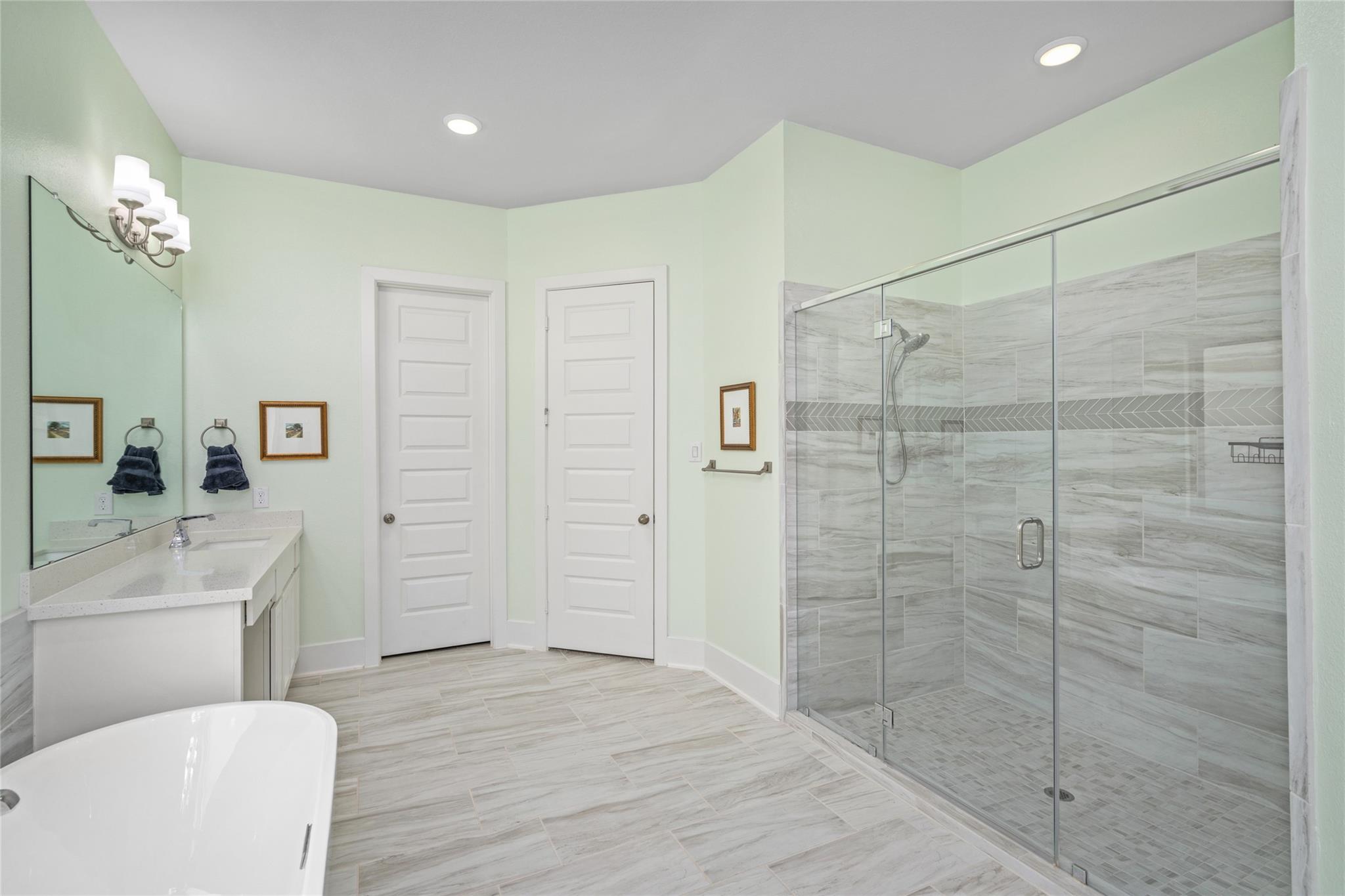 110 Keechie Creek Court