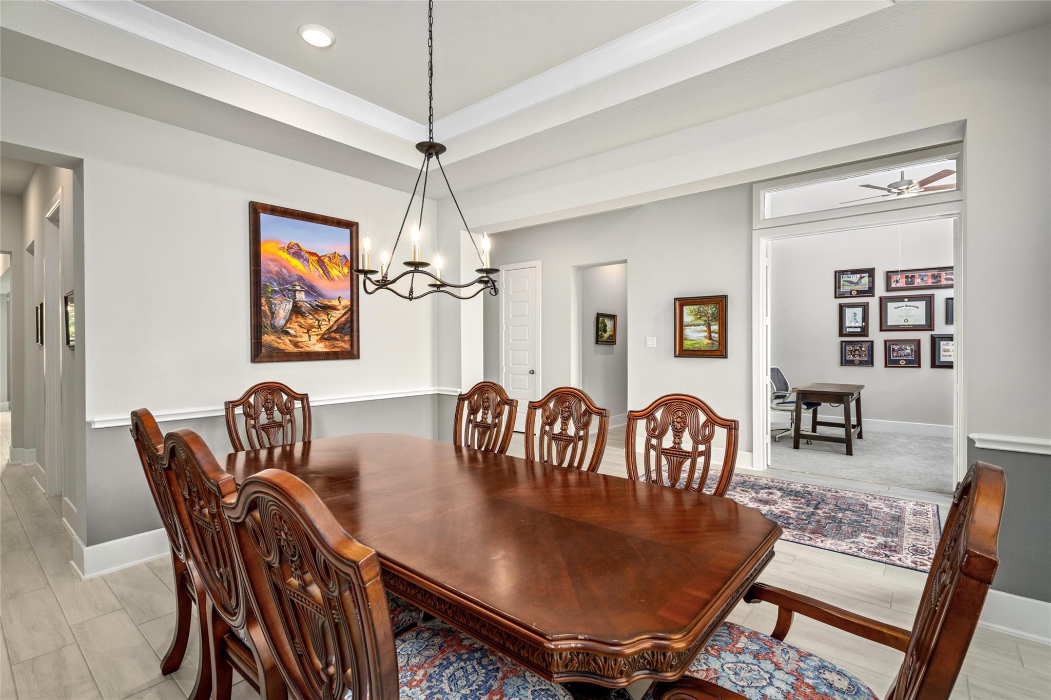 110 Keechie Creek Court