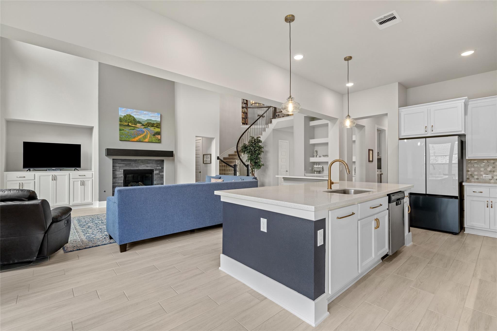 110 Keechie Creek Court