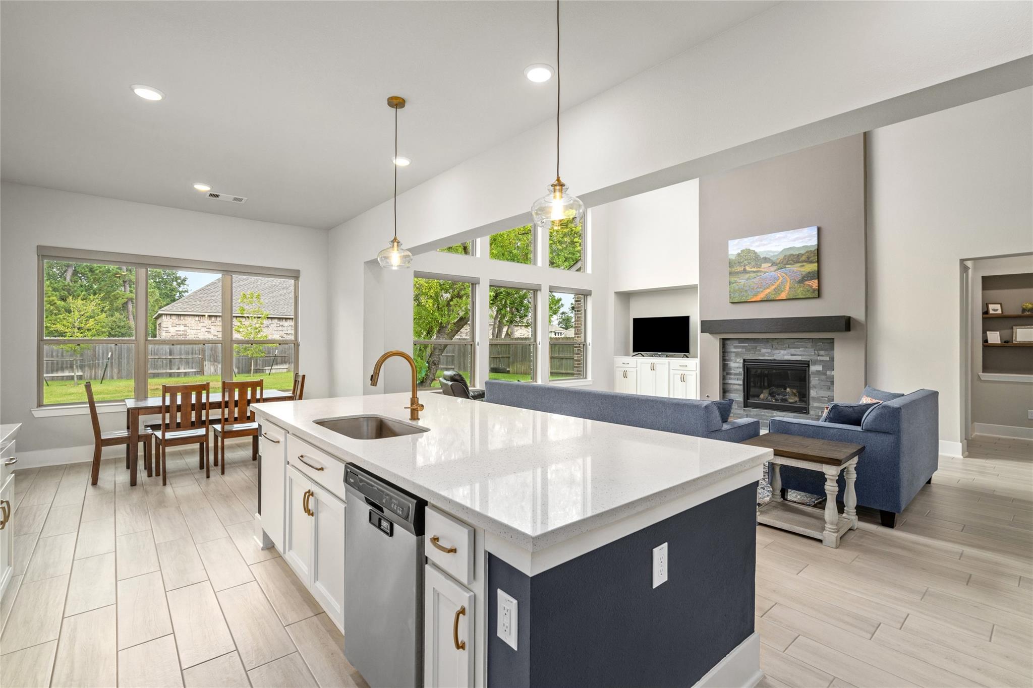 110 Keechie Creek Court
