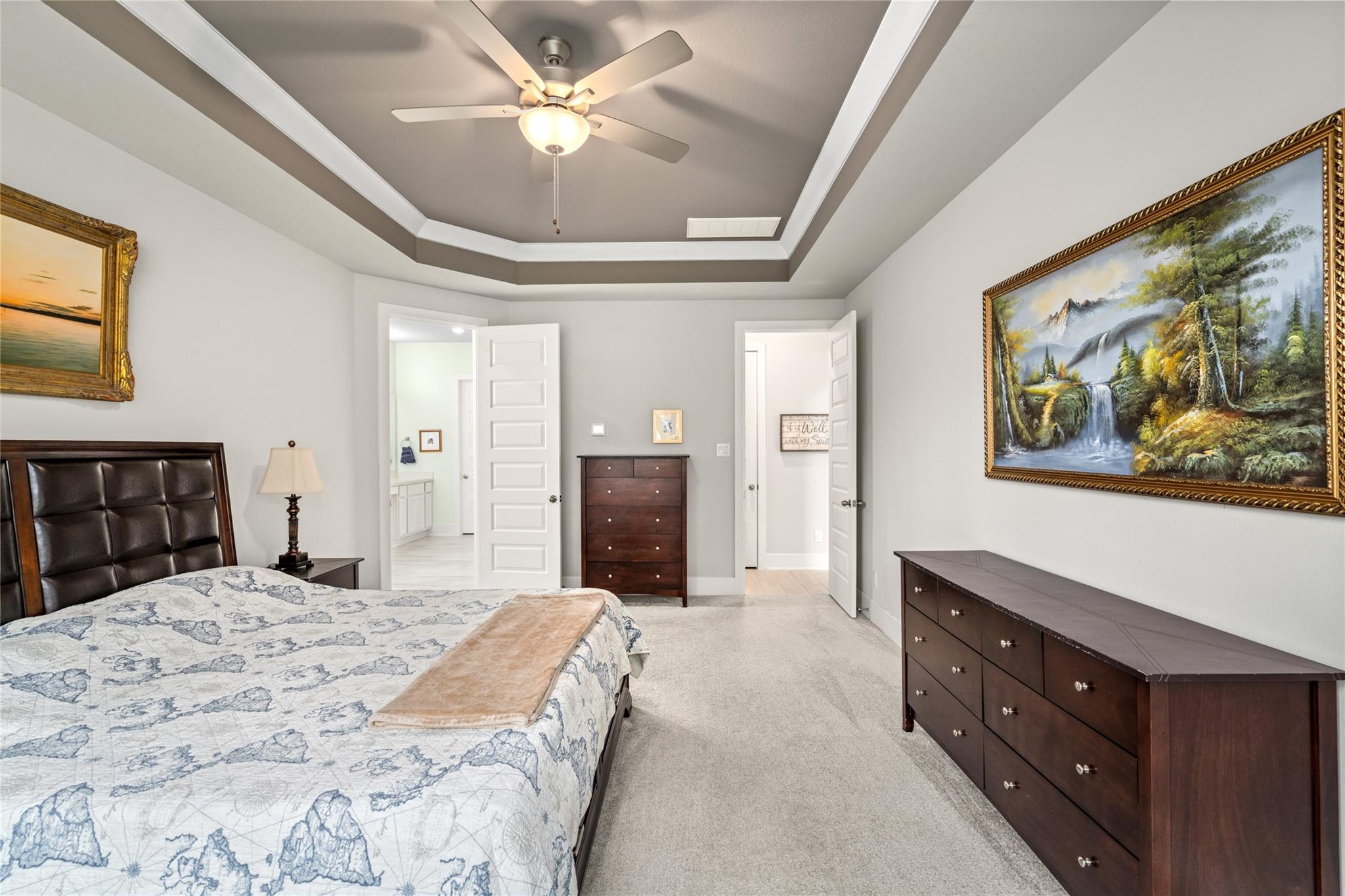 110 Keechie Creek Court