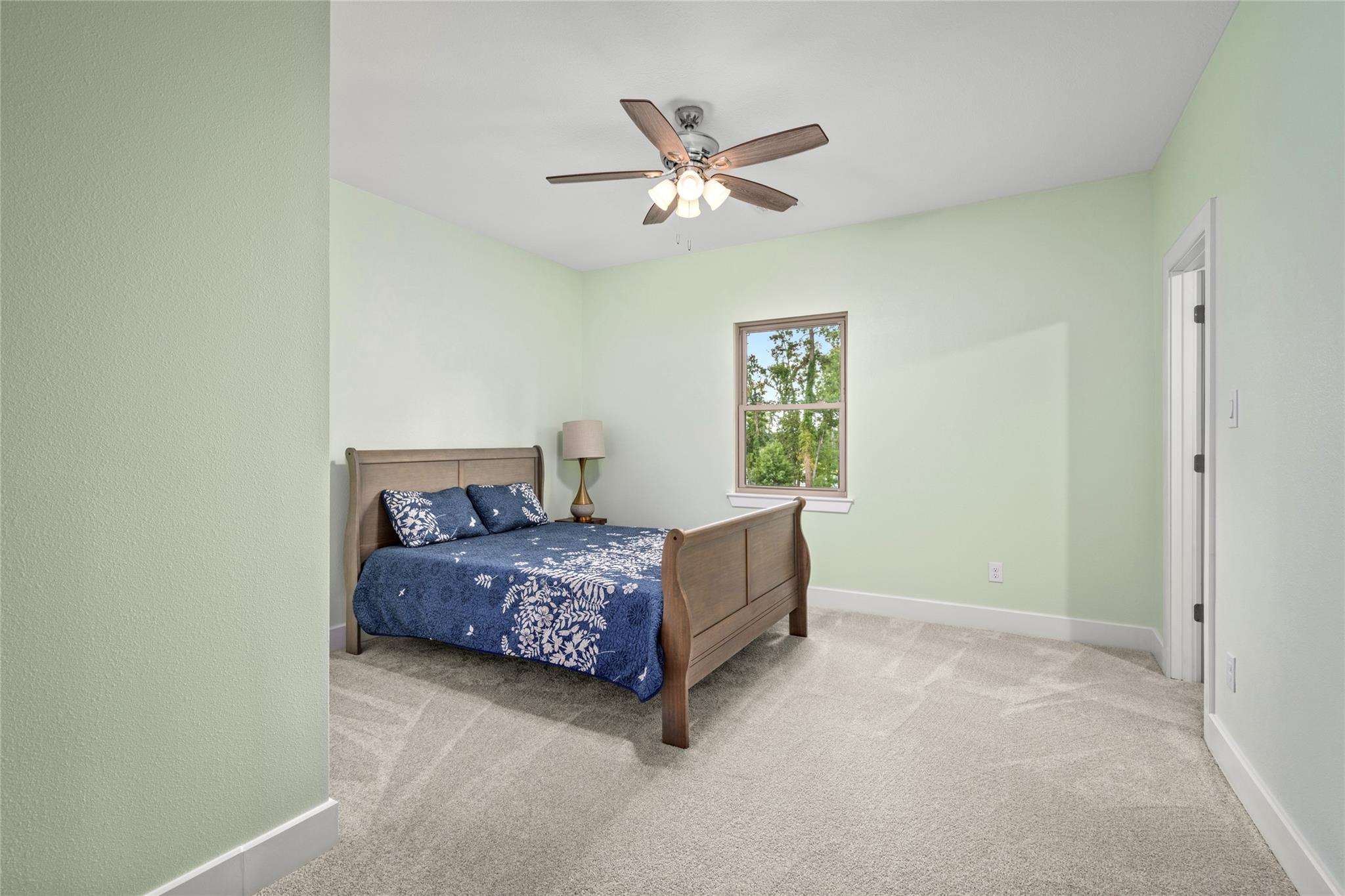 110 Keechie Creek Court