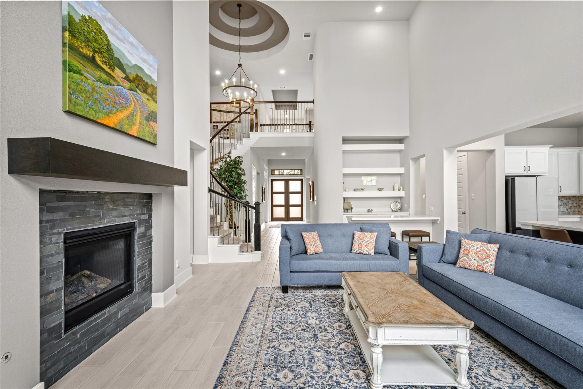 110 Keechie Creek Court